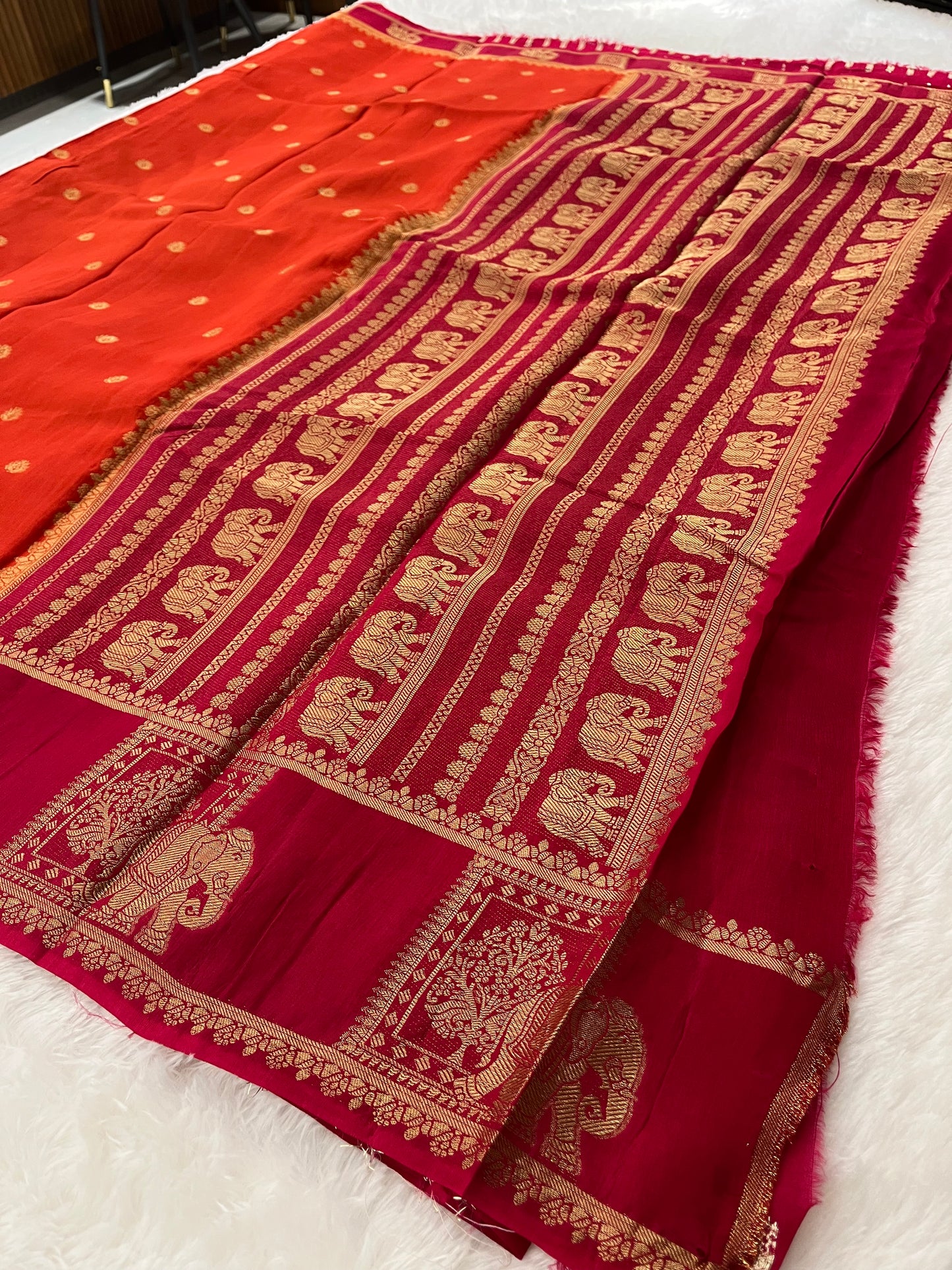 M1 Crape viscose new
