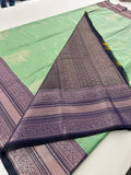Kanchi Semi Silk🌹-AU2