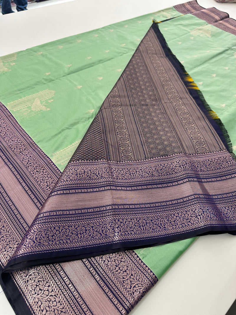 Kanchi Semi Silk🌹-AU2