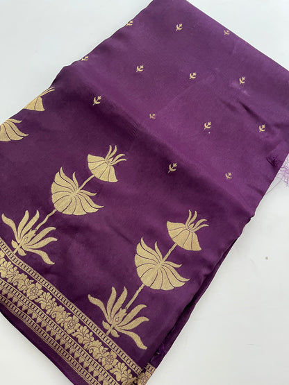 Dupion Silk