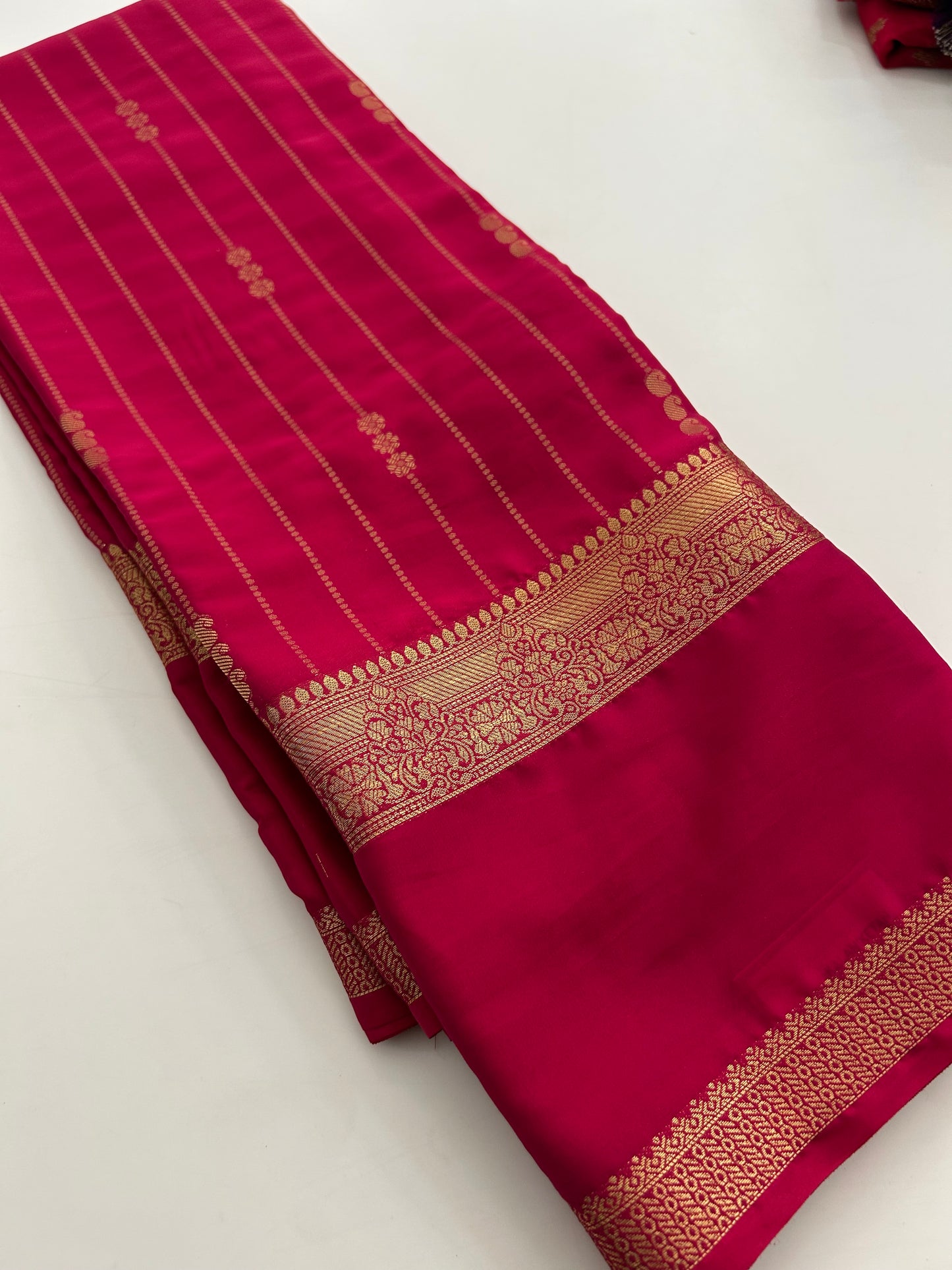 Crape Silk Fancy-M20