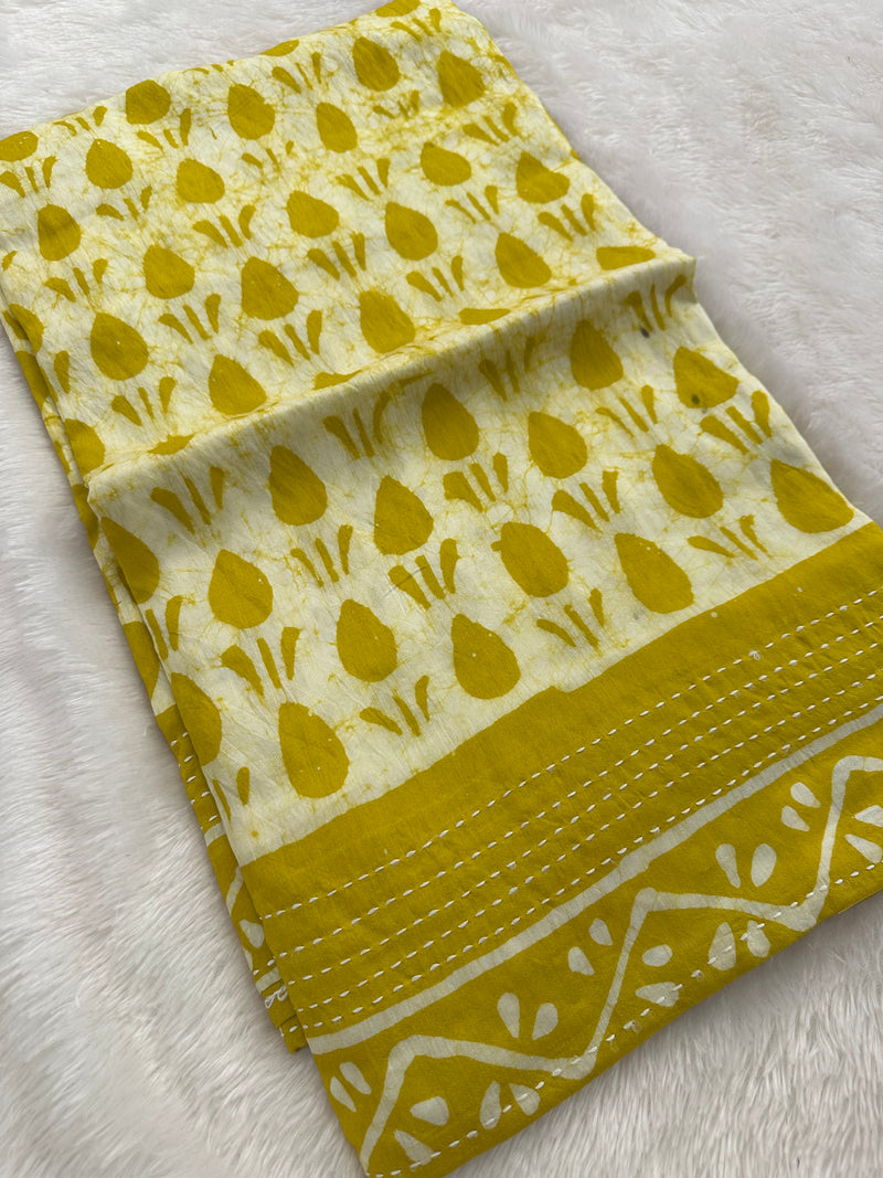 Malai Sarees-M12