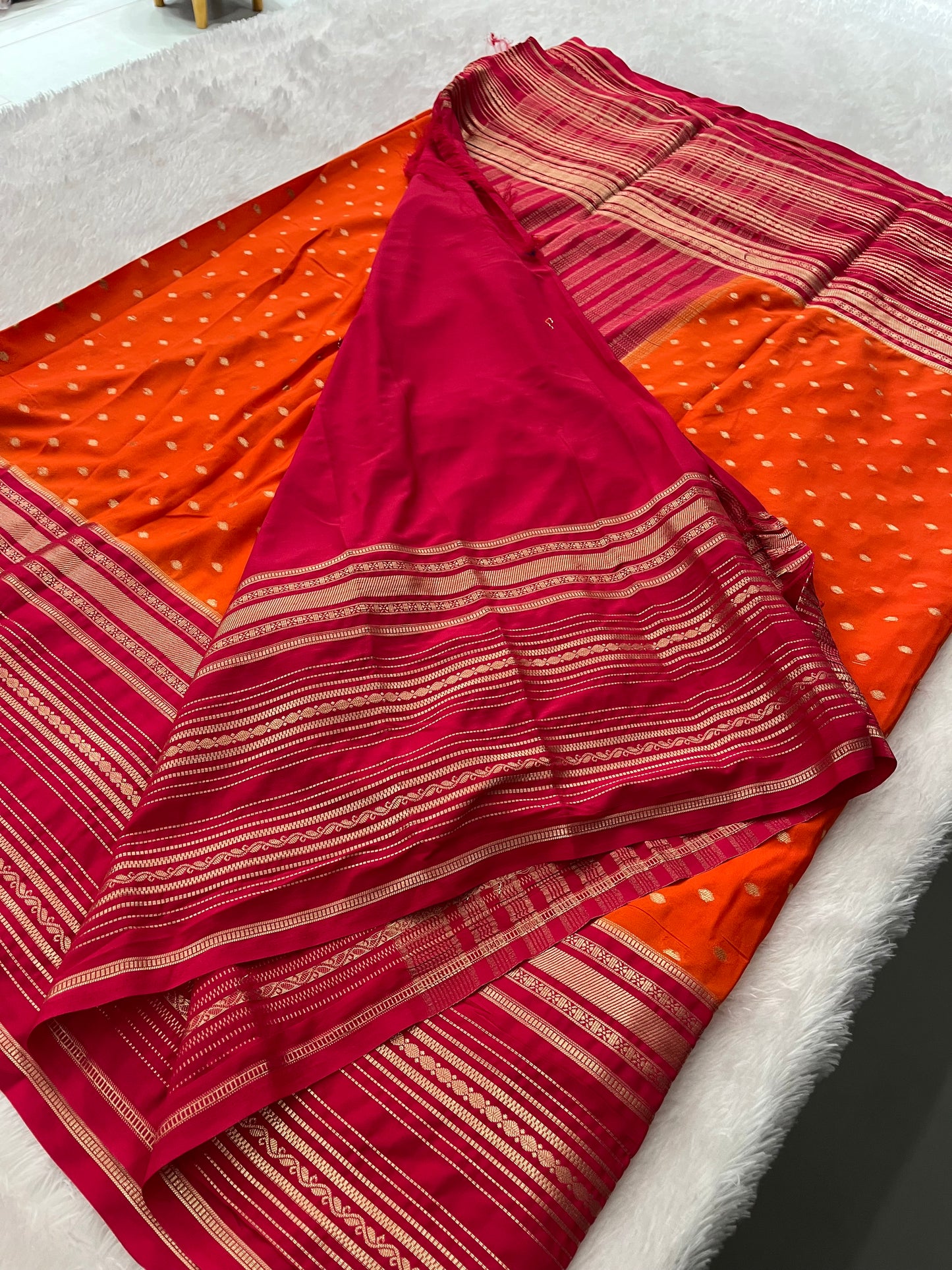 Jun 17 Semi Mysore Silk