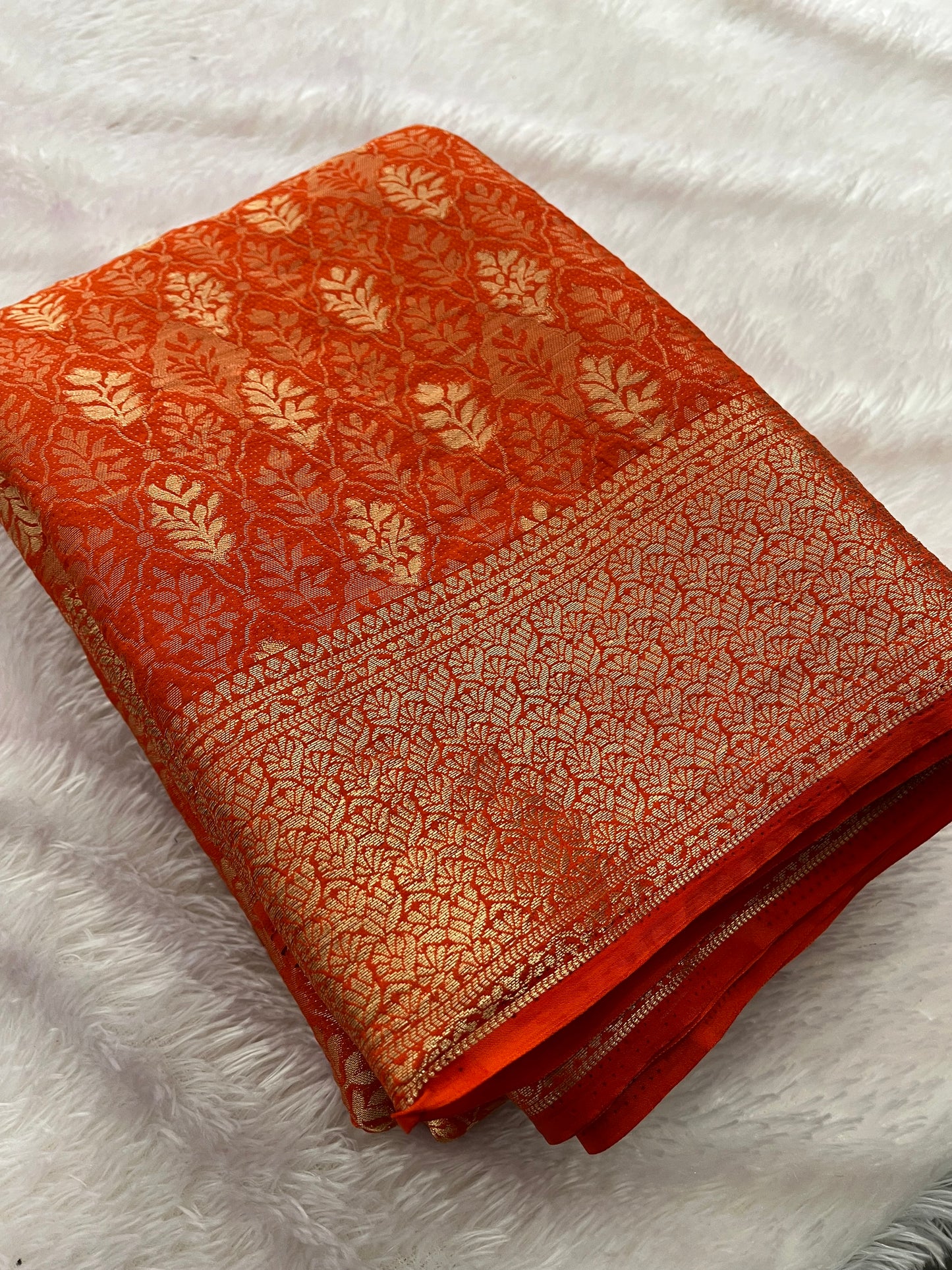 Banarasi Fancy saree