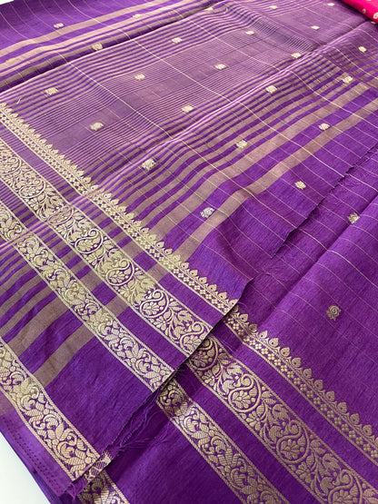 Dola silk fancy saree