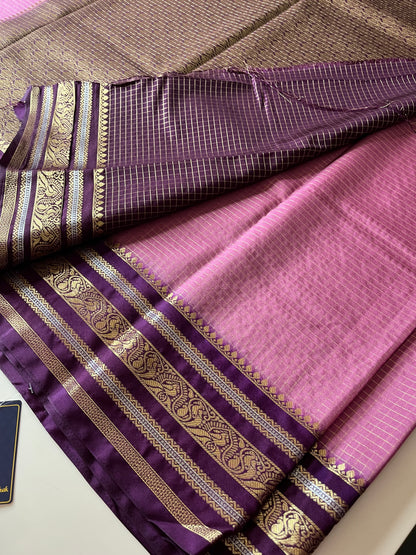 Crape Banarsi Viscose