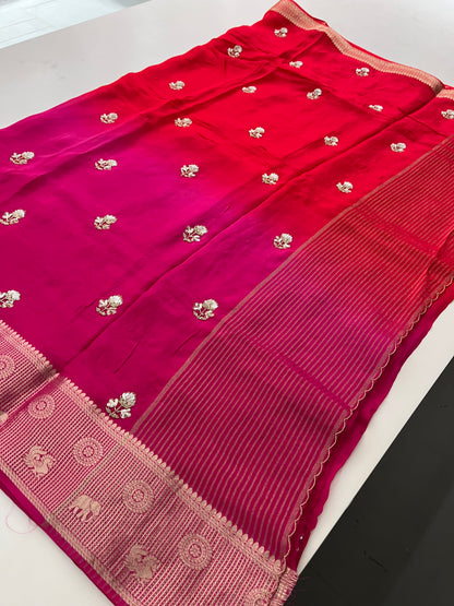 Pure Chinnon Designer Work