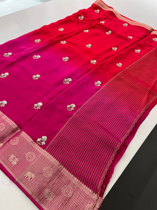 Pure Chinnon Designer Work