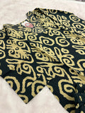 Camric Cotton 3pc set