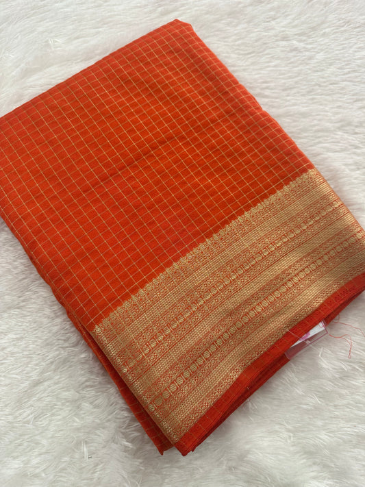 Semi Crape Fancy-M17