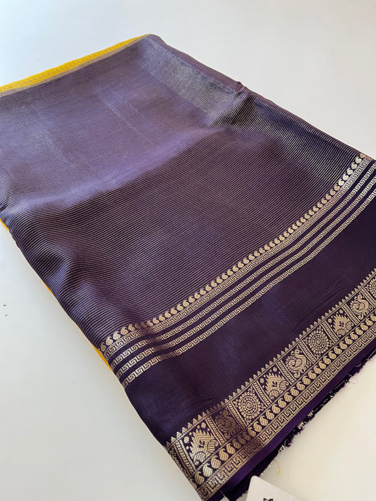 Banarasi viscose fancy