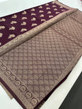 Linen Fancy Heritage-J6