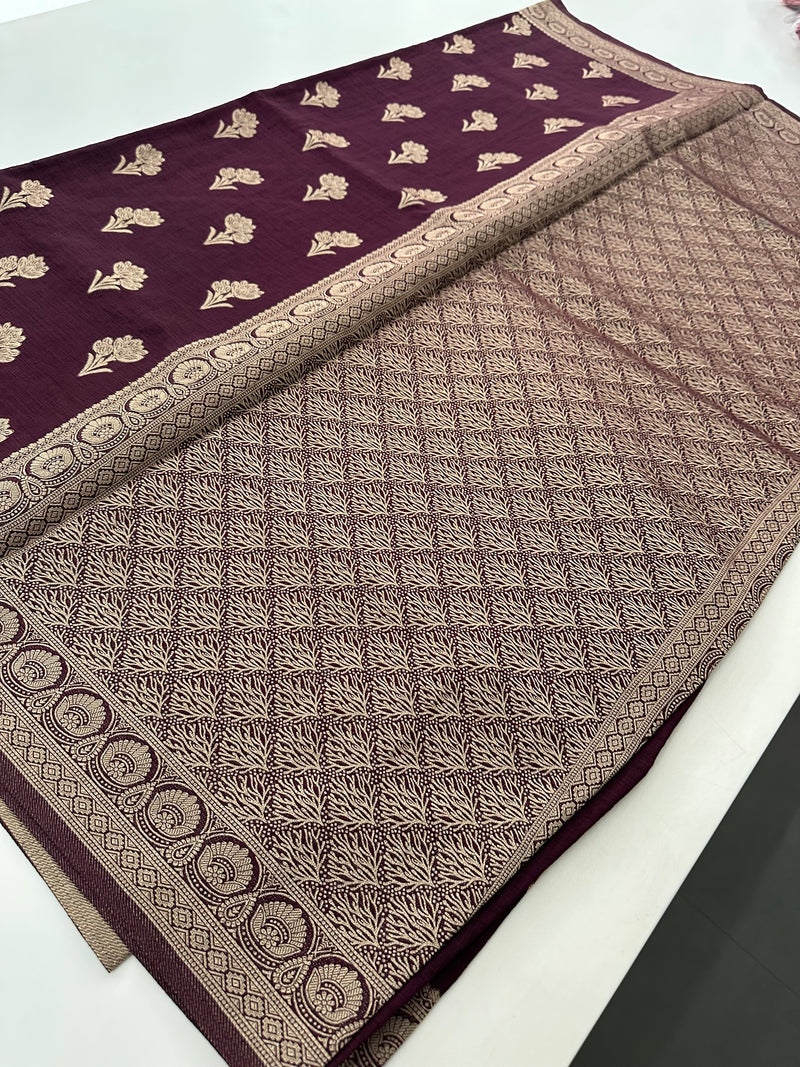 Linen Fancy Heritage-J6