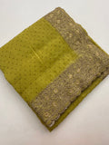Organza Work Fancy-J15