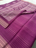 Crape Chiffon-J27