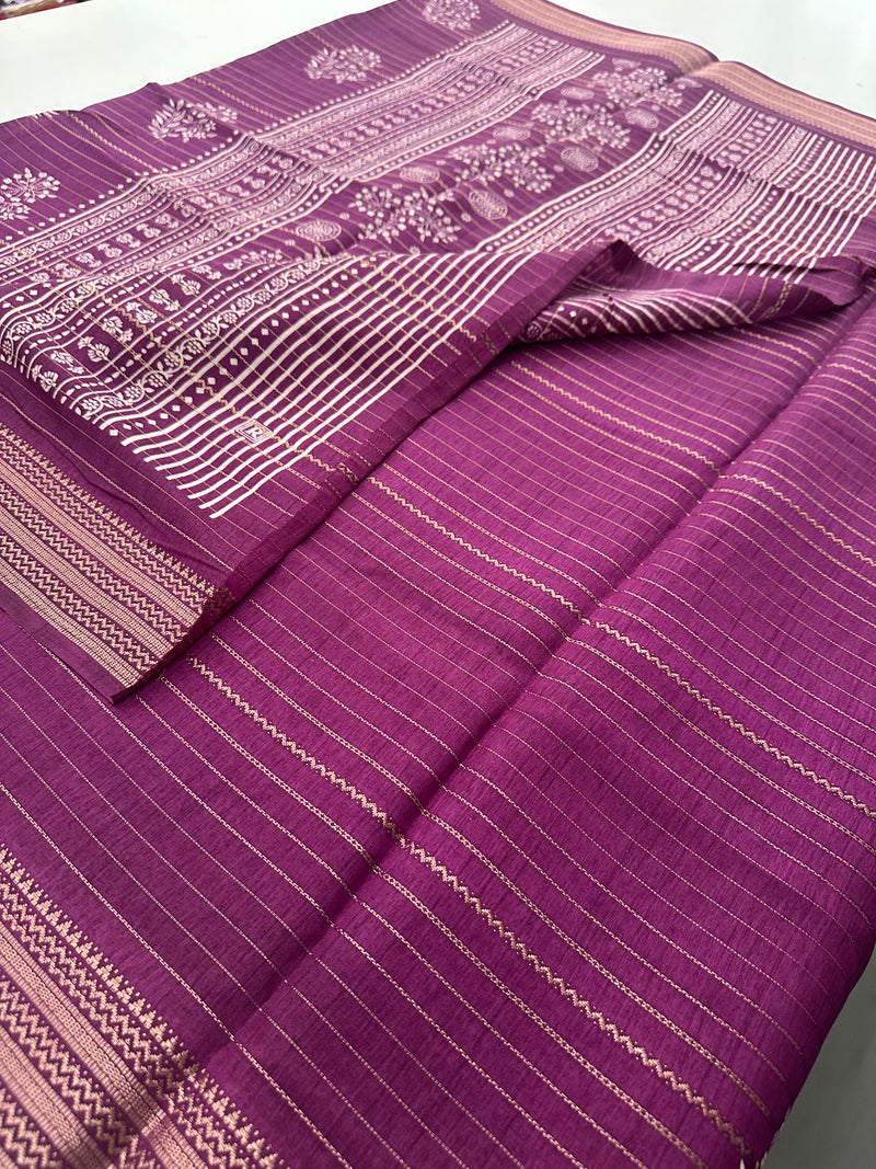 Crape Chiffon-J27