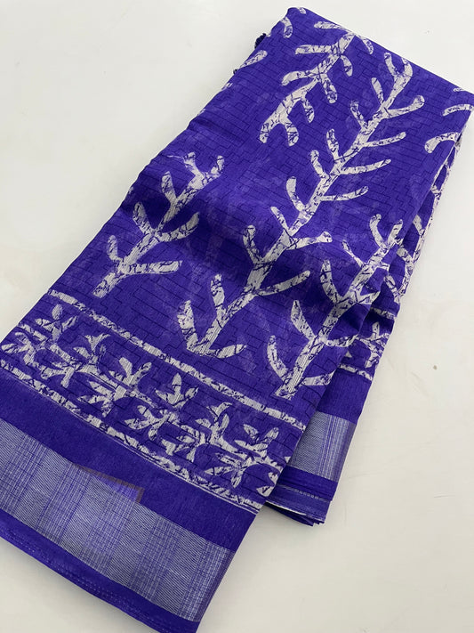 Tussar Fancy