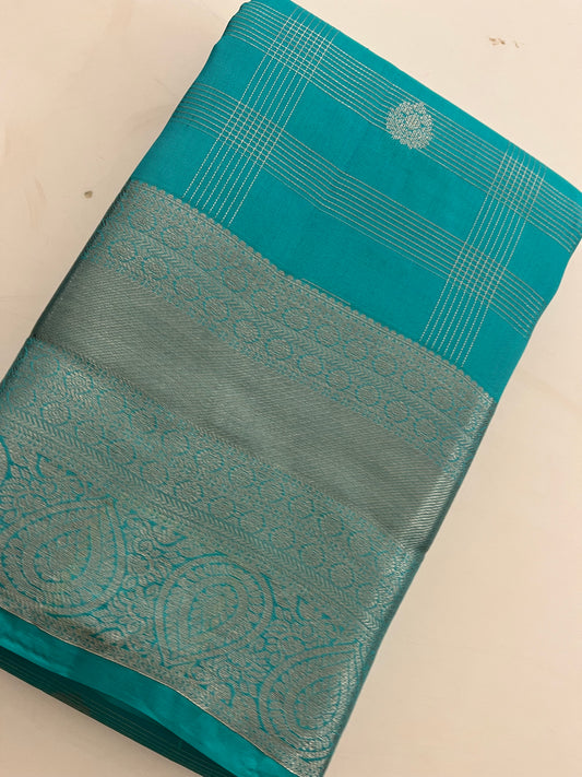 1512  ✨ PURE CERTIFIED KANJEEVARAM SILK SAREE✨✨