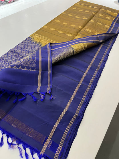 Pure Silk Saree