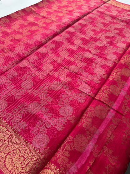 Tussar Fancy New-J1
