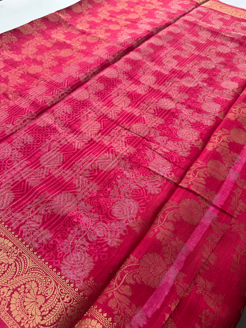 Tussar Fancy New-J1