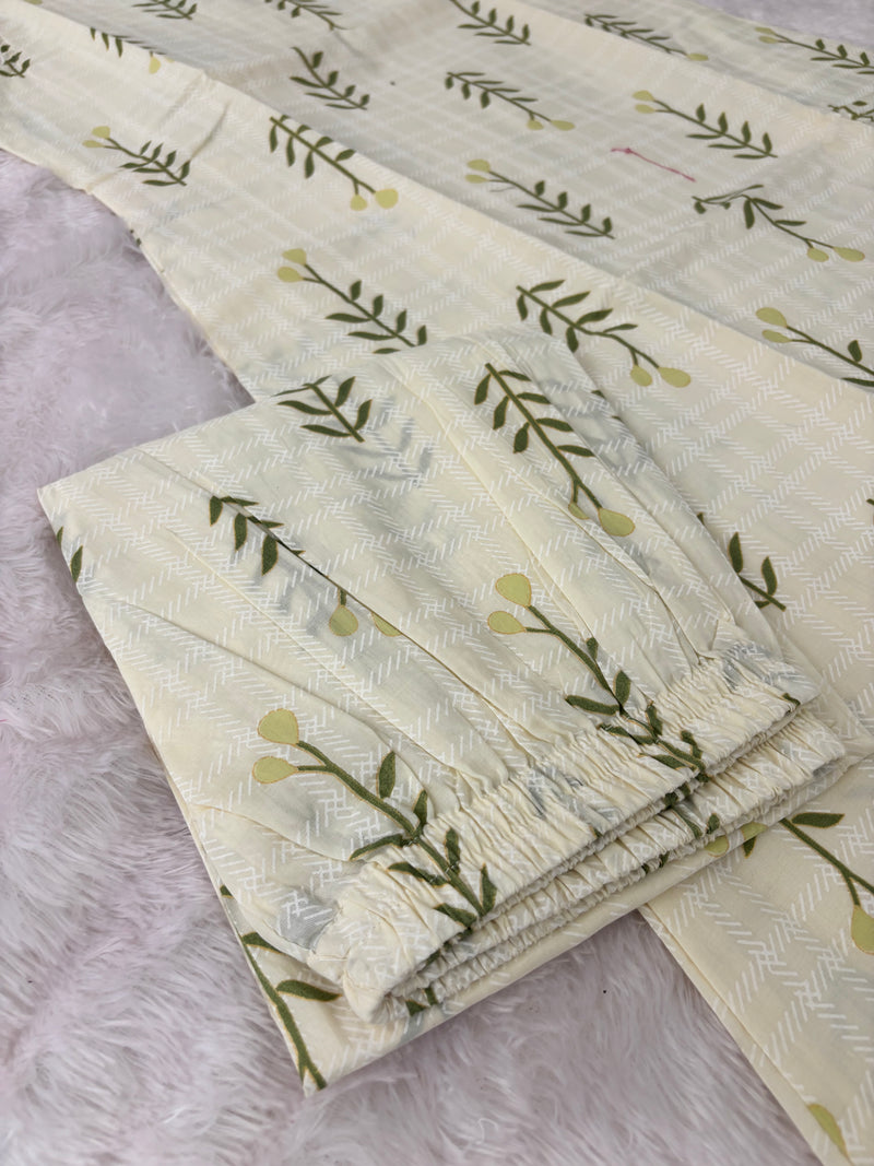 2Pc Cord Set