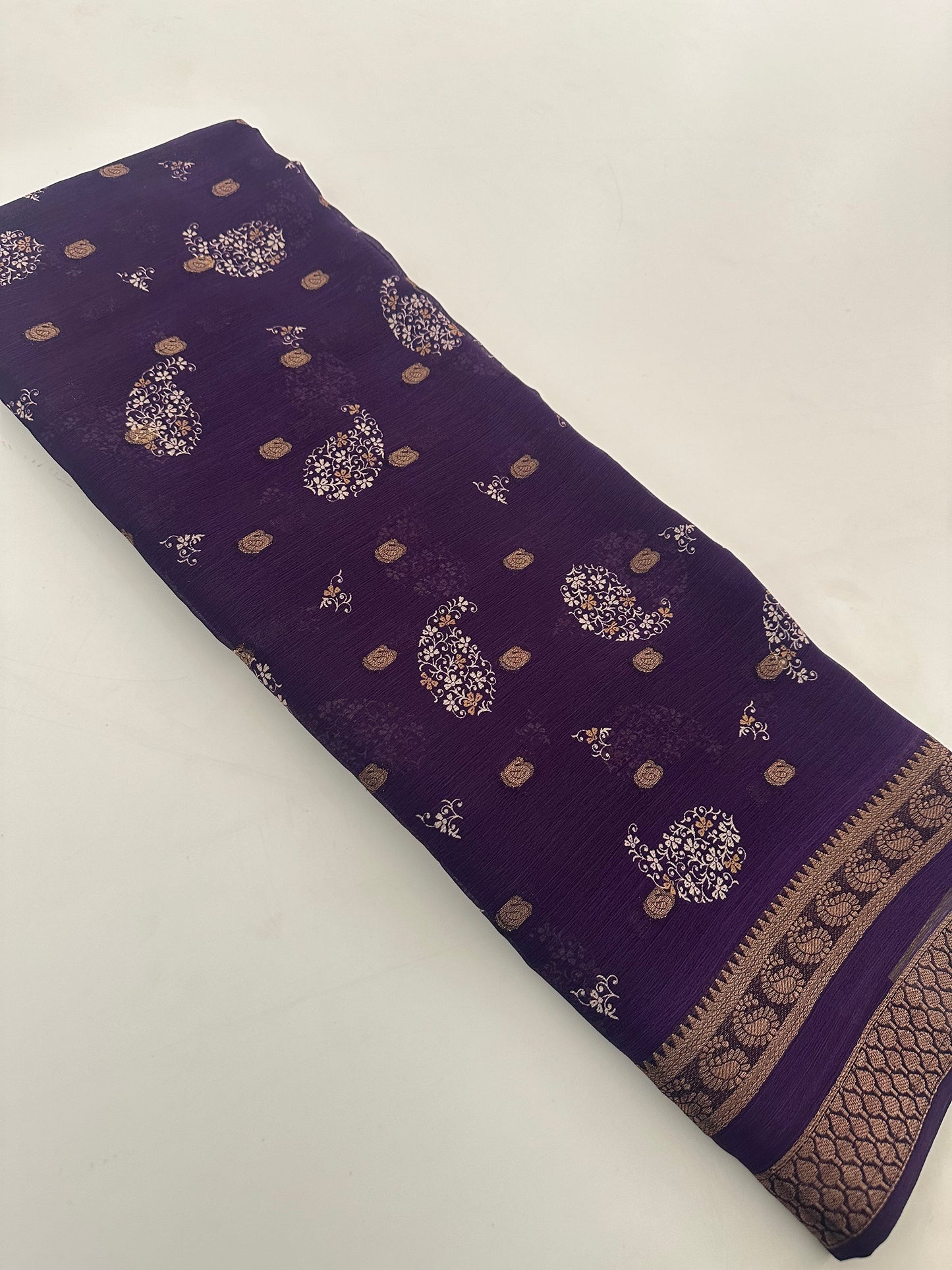 Chiffon Fancy-J3