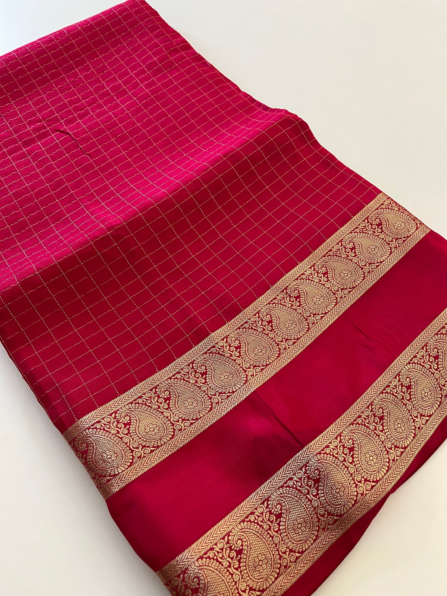 Banarasi Viscose family