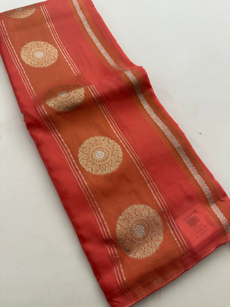 Borderless Chinnon Fancy-J18