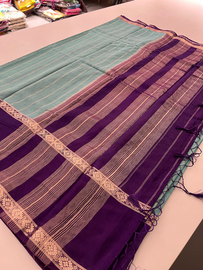 Assam Silk New