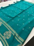 Varmahalaxmi Collections in Kanchi Pattu 🌹
-AU15