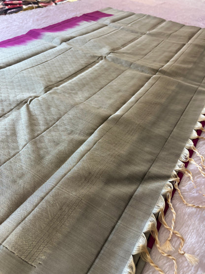 Kanchi pattu pure Silk