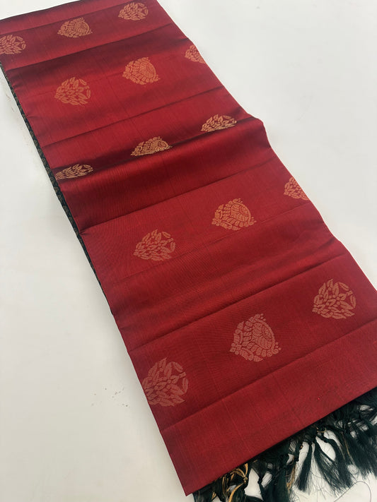 Pure kanjivaram Silk