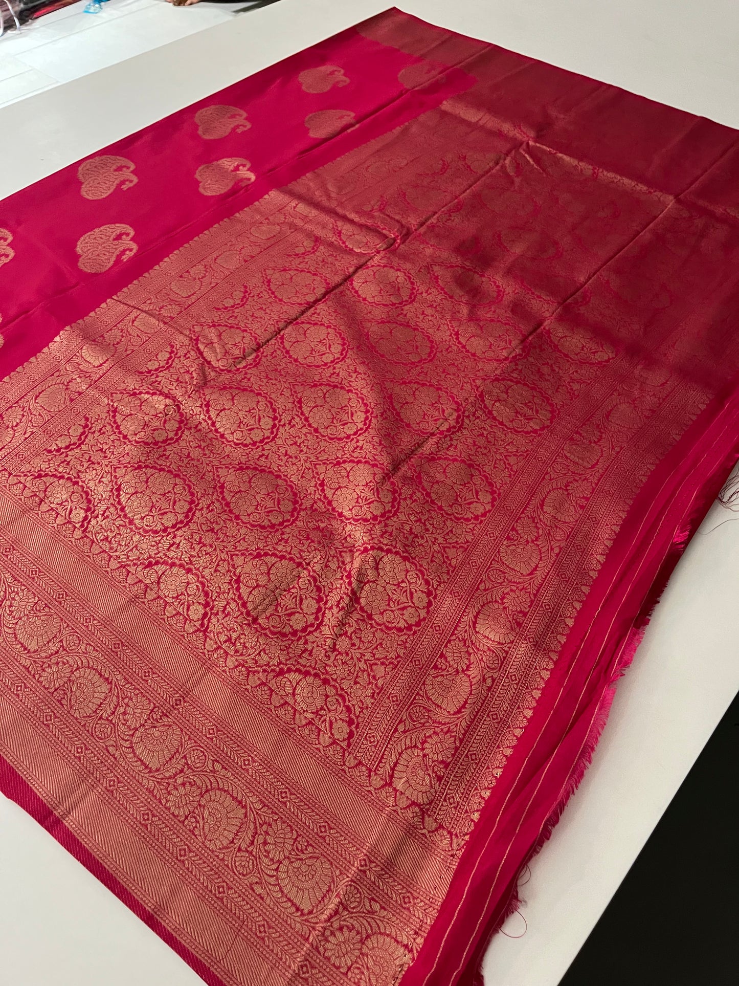 Ju12 Kanchi Art Silk