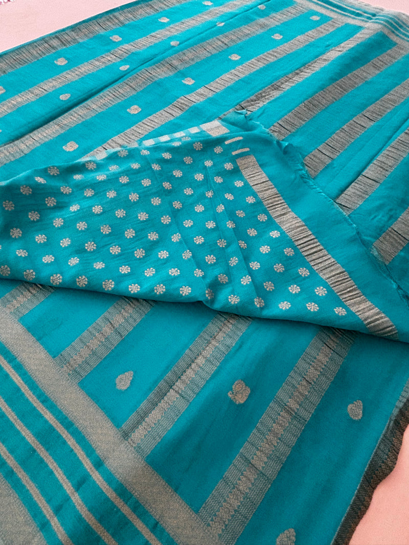 Crush Georgette-M15