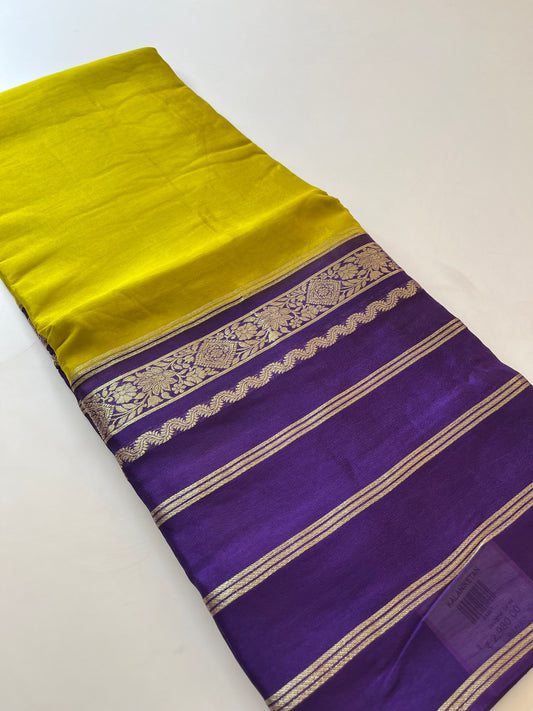 Banarasi Viscose fancy