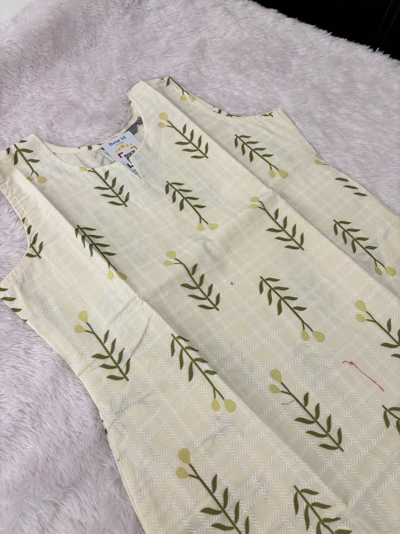 2Pc Cord Set