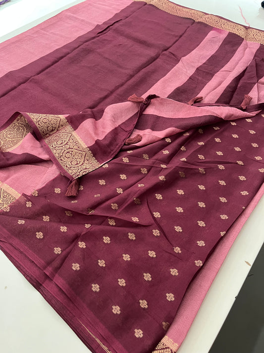 Ju6 Premium Chiffon