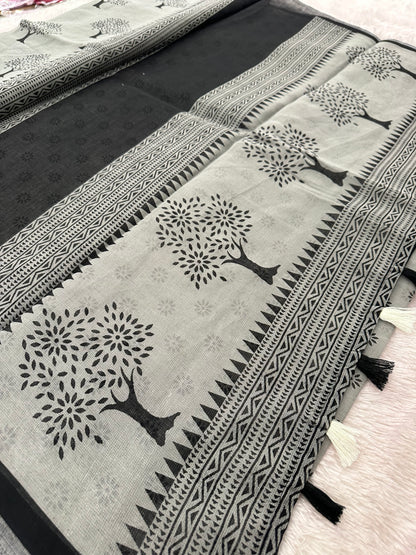 Super Net Cotton