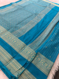 Georgette Crape New-JU13