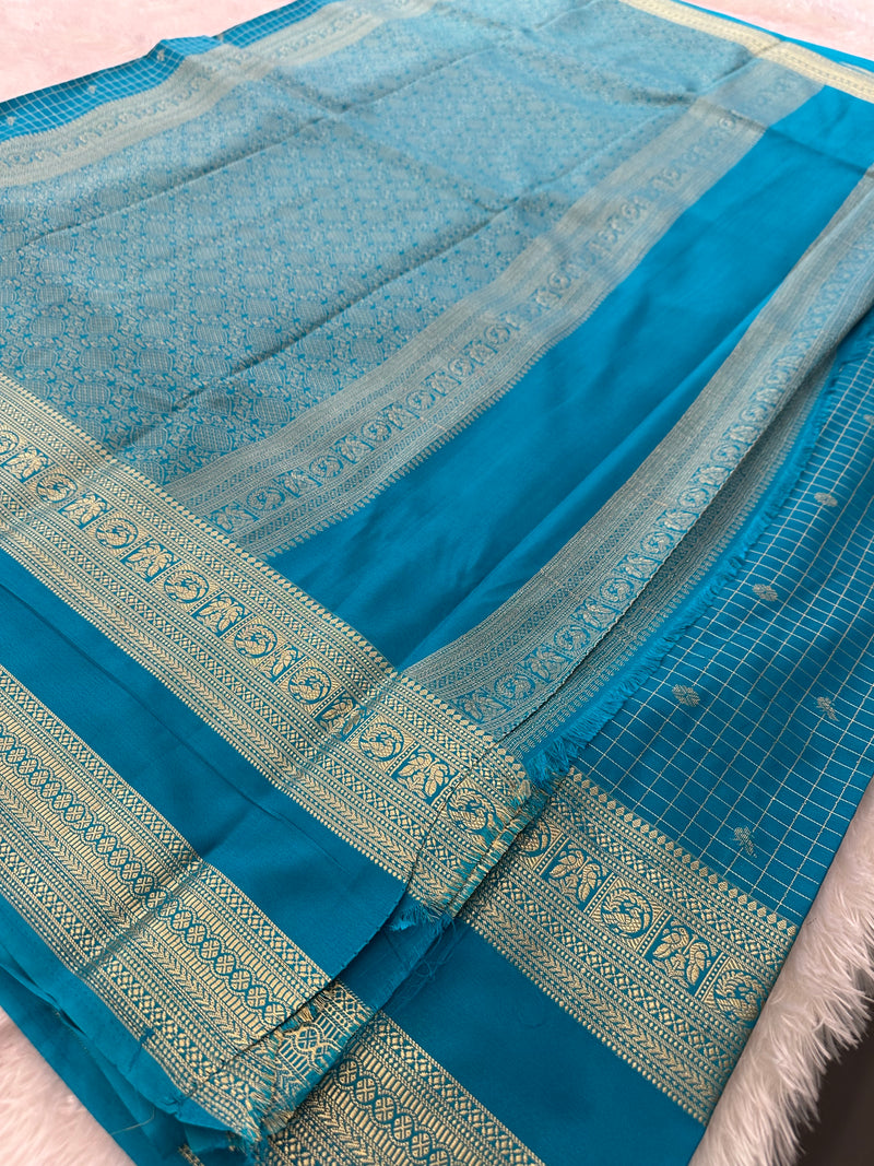 Georgette Crape New-JU13