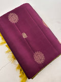 Kanchi Soft Silk Sarees-J25