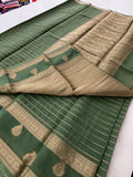 Premium Chiffon Saree-M15