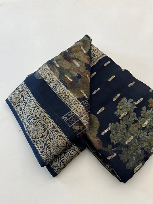 Padmini silk