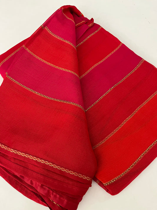 Laser Chiffon