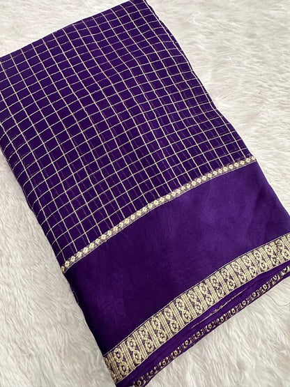 Chiffon Premium-M7