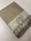 Cotton Linen Fancy-J30