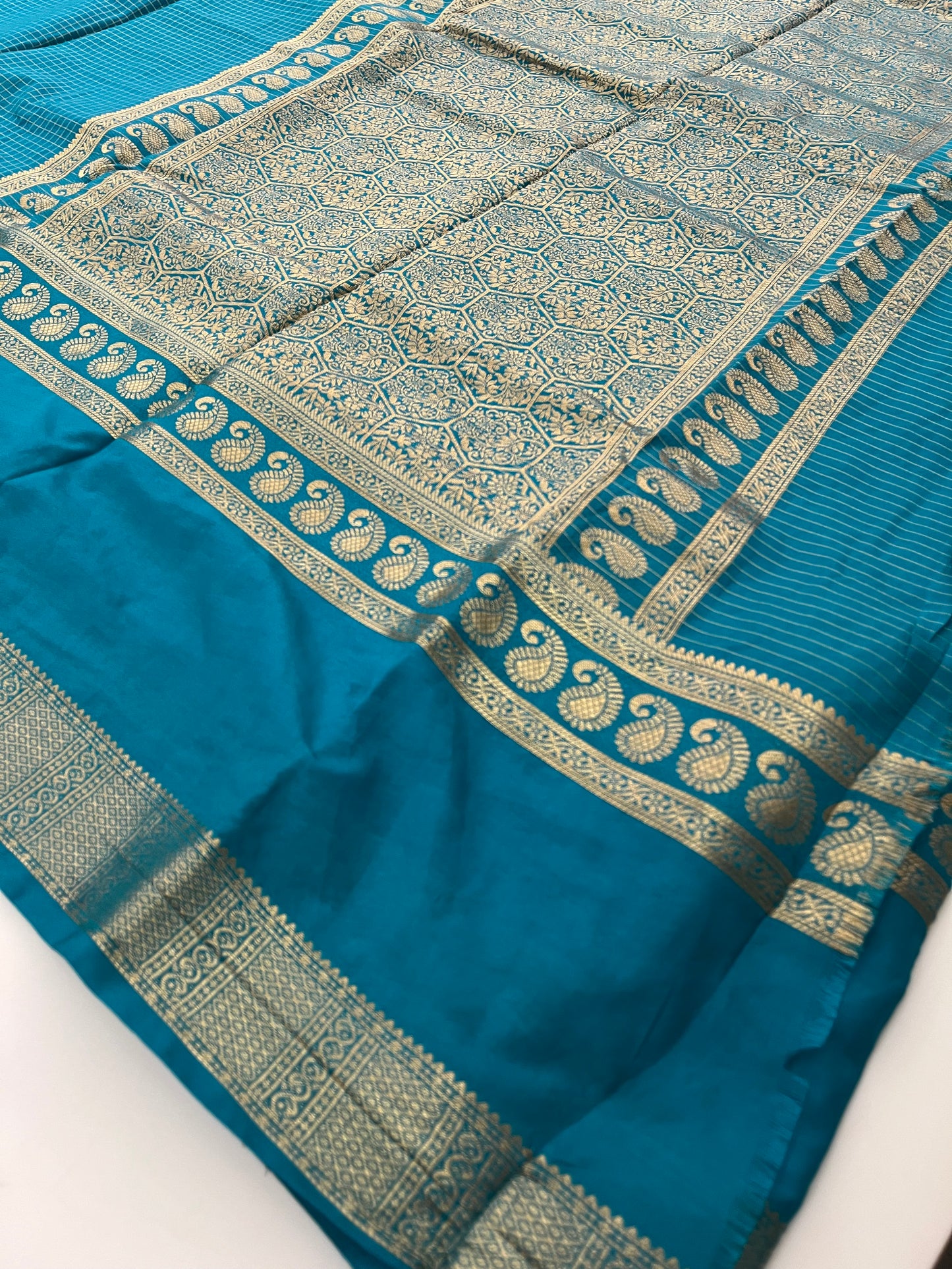 Viscose Crape  Fancy