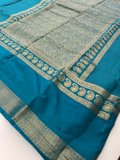 Viscose Crape  Fancy