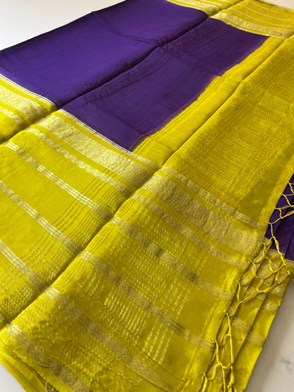 Banarasi Viscose fancy